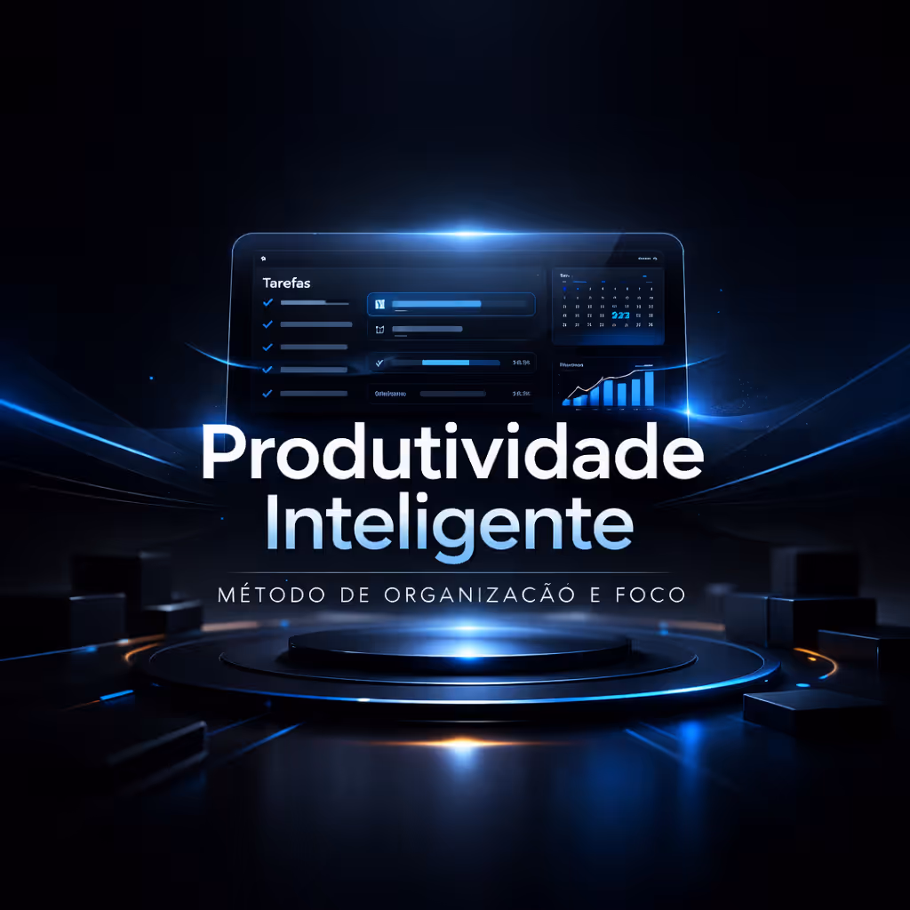 Produtividade Inteligente